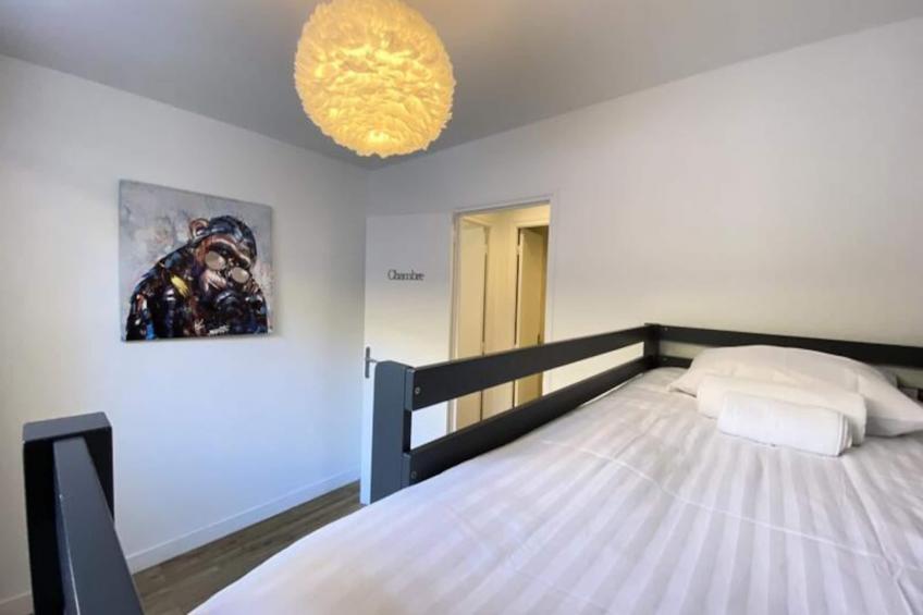 06bd - Bel Appartement 6 Personnes Face Pistes - foto 3