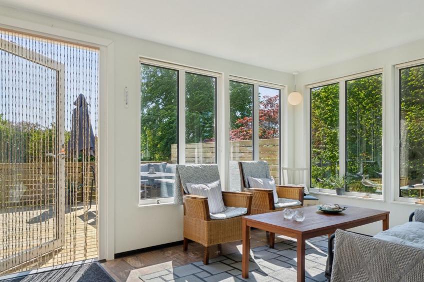 "Ømund" - 600m to the inlet in Sealand - foto 23