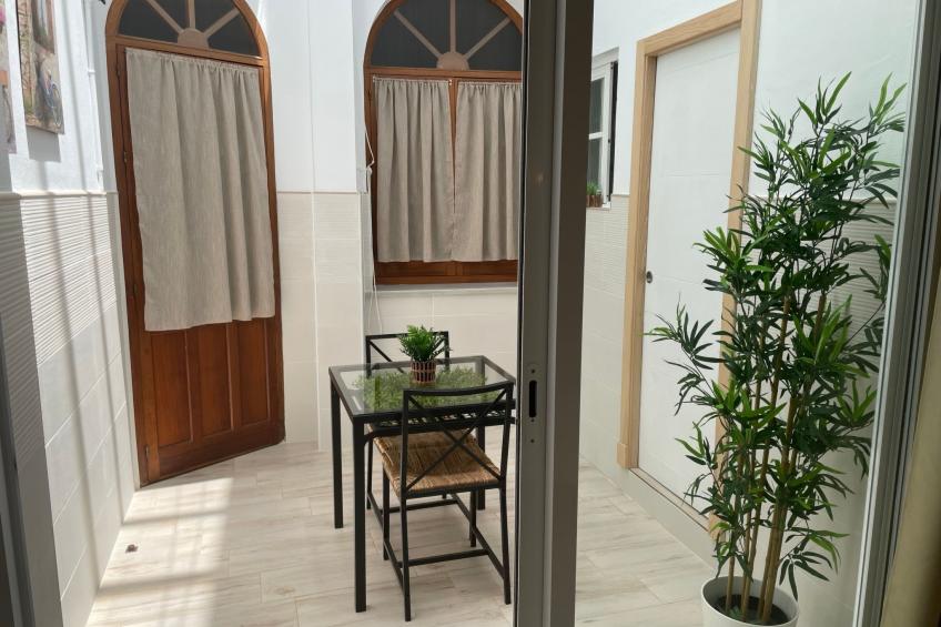 Wohnung "Casa Charo" mit Privatparkplatz - foto 21