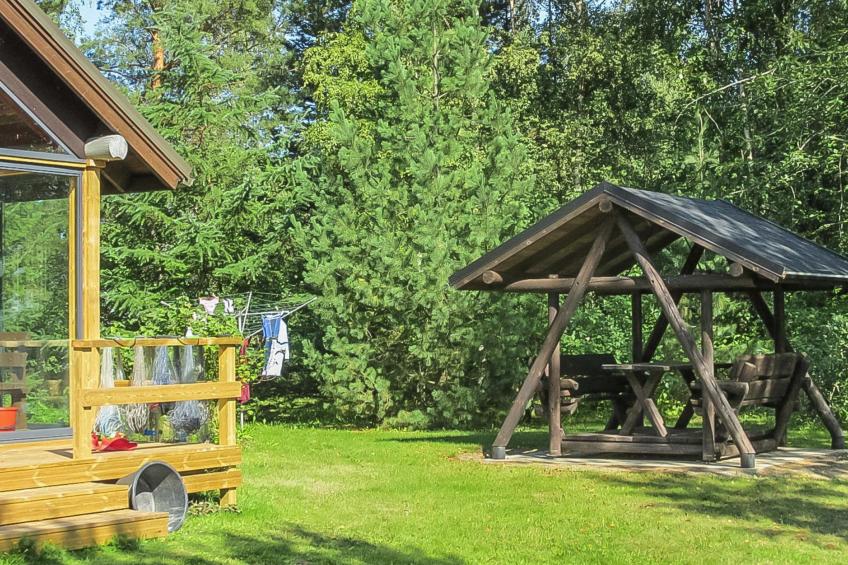 Tuulikannel, ala-heikkilän loma-asunnot - foto 4