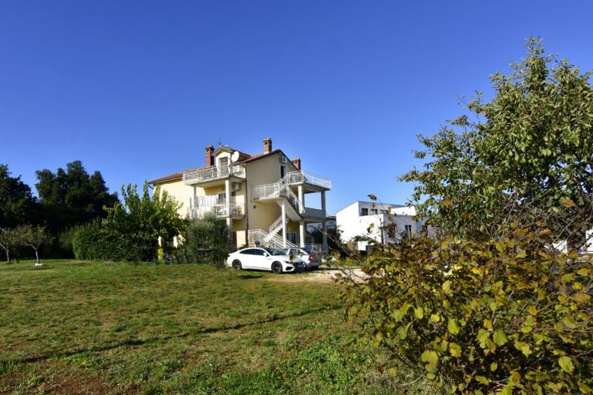 SILVA 2+1 2. KAT - foto 24