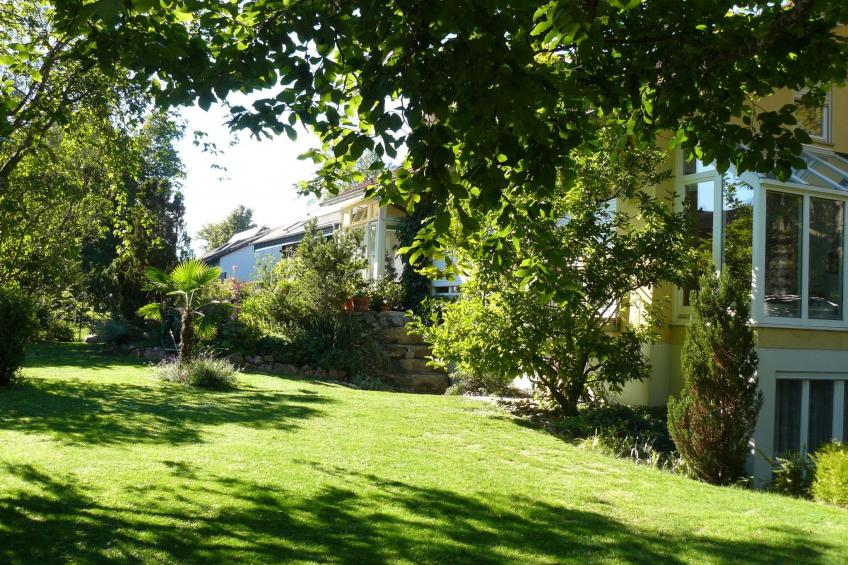 Ahorn Studio in Bad Dürrheim - foto 17