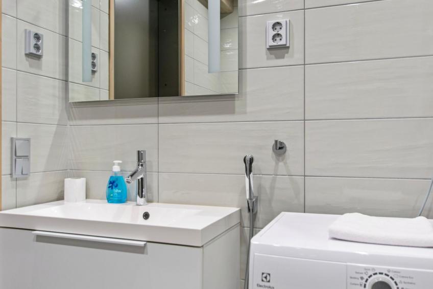 Naava chalet 102 - foto 12