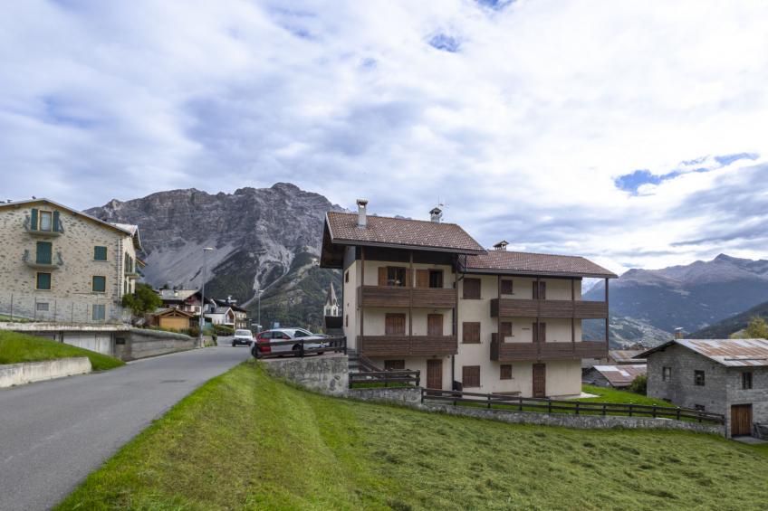 Oga Mountain Home - foto 31