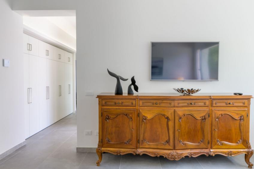 Thalìa, Villa mit Pool in Meeresnähe - foto 16