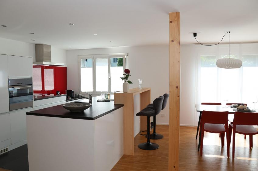 Gartenwohnung Sarnen - foto 10