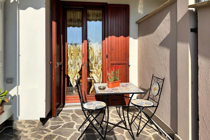 Einzimmerwohnung 'SanMarco12' mit Privatparkplatz - foto 22