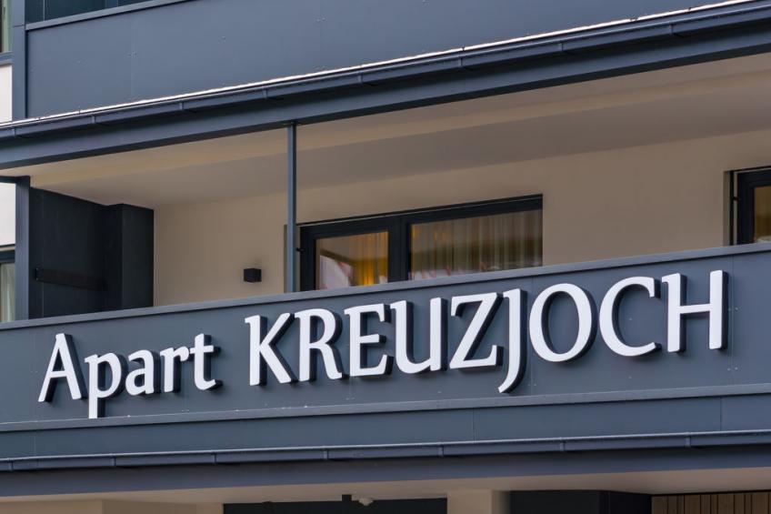 Apart Kreuzjoch - foto 49