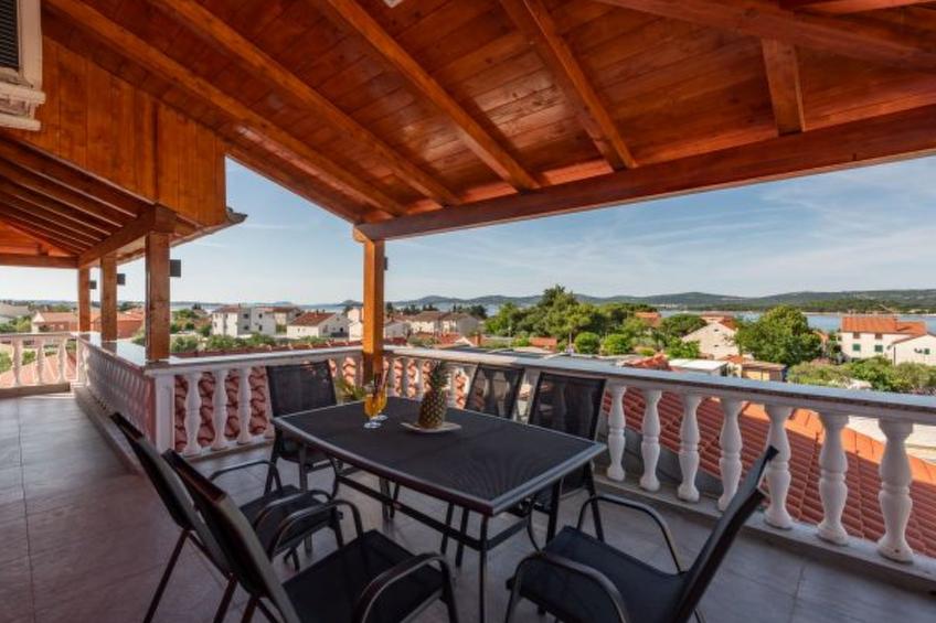 XXXL Villa Ancora with heated pool - foto 71
