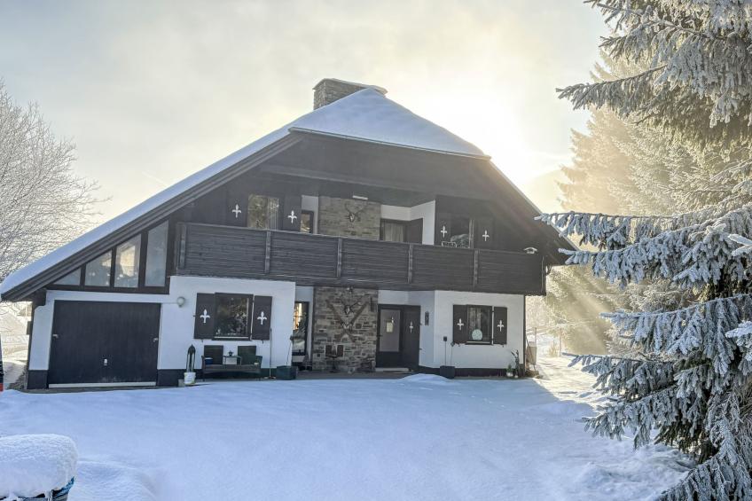 Forsthaus Chalet - foto 29