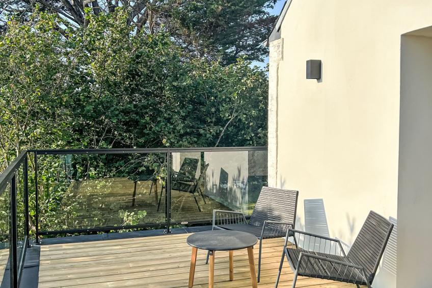 Charmante maison vue mer - foto 10