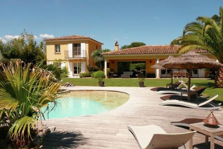 Villa les Palmiers - foto 3