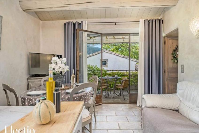 Loggia 7 Cyprès | Résidence Les Petitons - foto 14