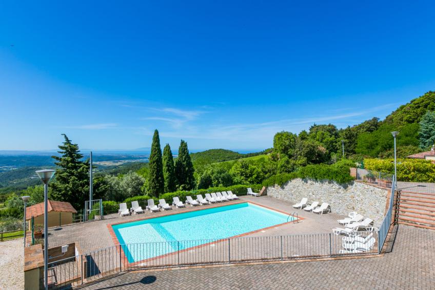 Ferienanlage Poggio di Nocola (RIP130) - foto 25