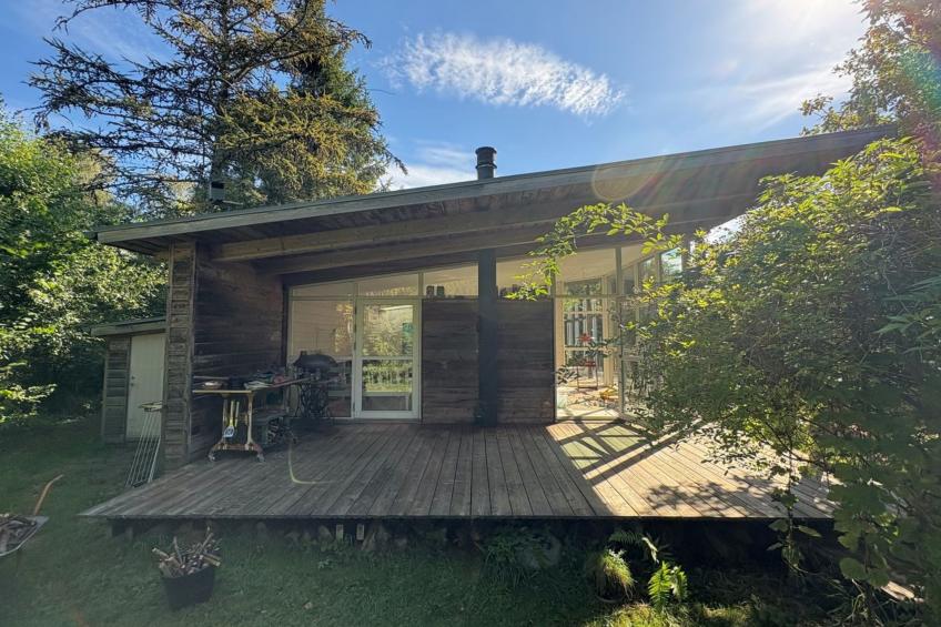 "Ellenora" - 1.7km from the sea - foto 5