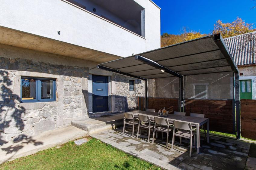 Villa Verimar - foto 25