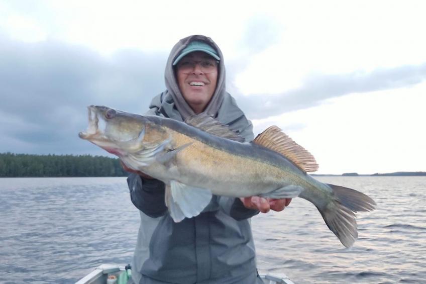 Skuggebo Gårdsjön - foto 48