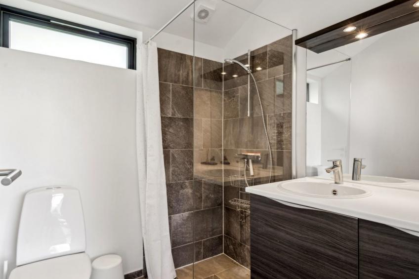 "Yukon" - 150m from the sea in SE Jutland - foto 30