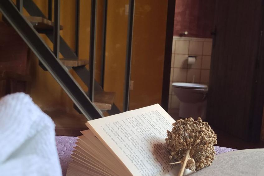 in Algarinejo mit Eigener Terrasse - foto 39