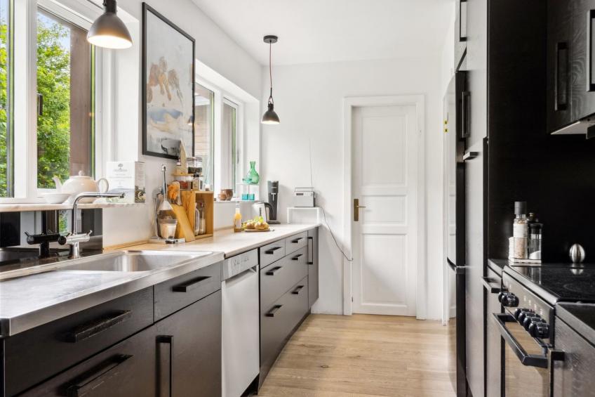 "Biergh" - 250m from the sea - foto 10