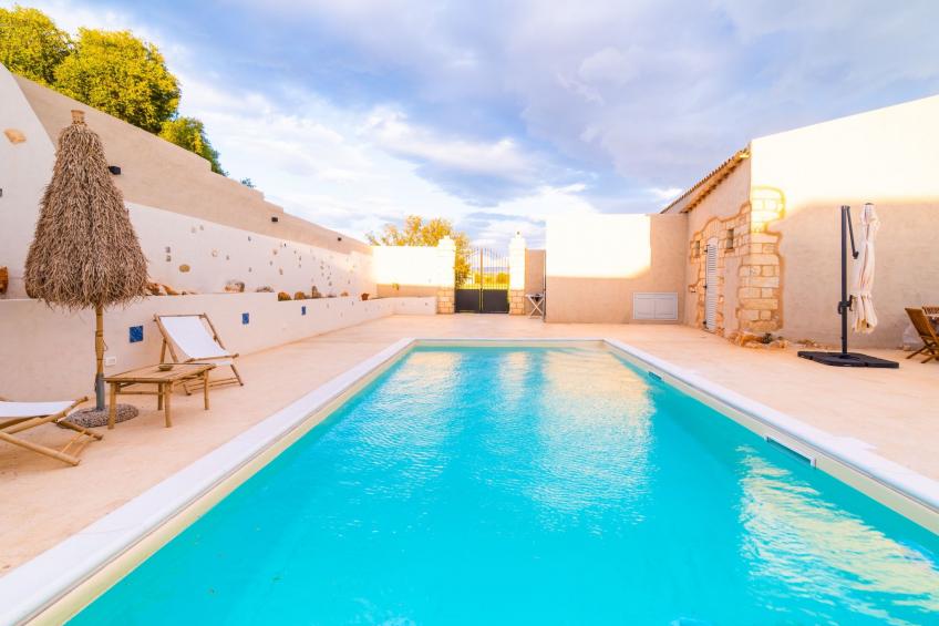 Villa 'Mamma Pina' - foto 12