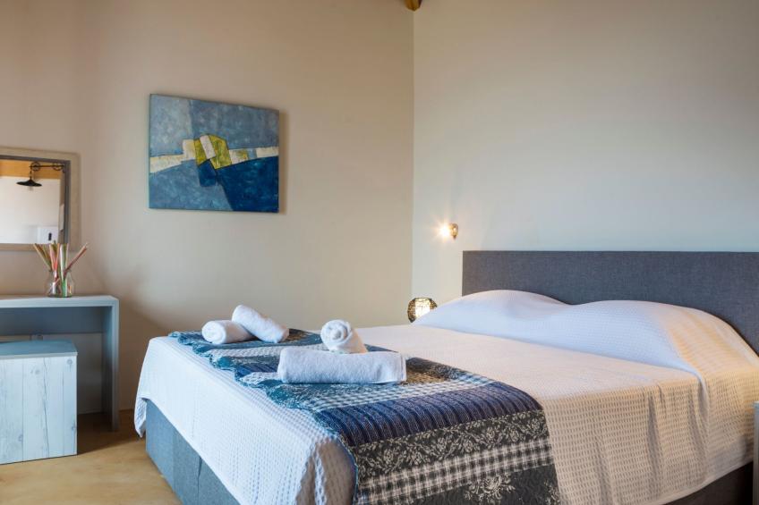 Entspannende Villa Helios mit fantastischer Aussicht - foto 8