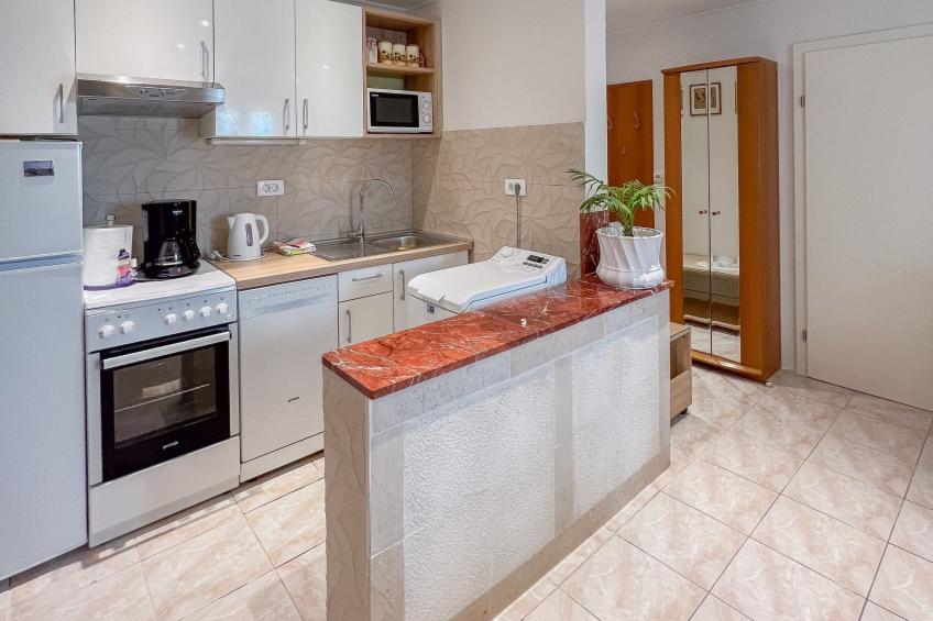 Günstiges Ferienhaus mit Pool und Meerblick - foto 25