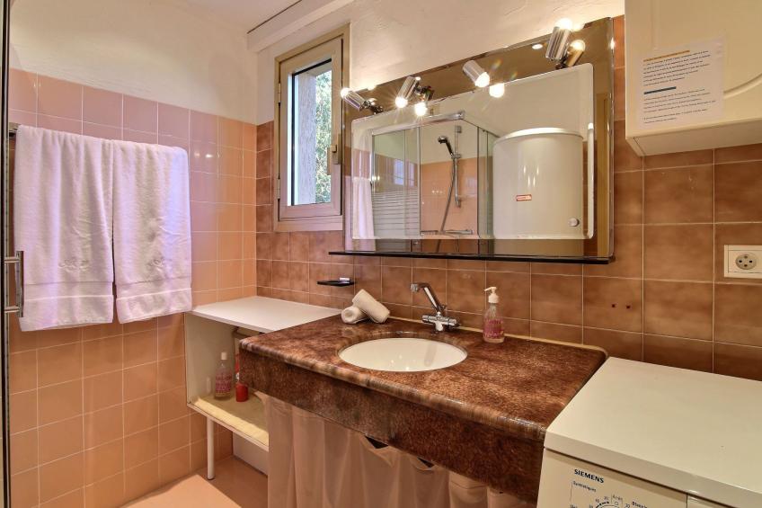 Paradisier Wohnung in Mougins - foto 16