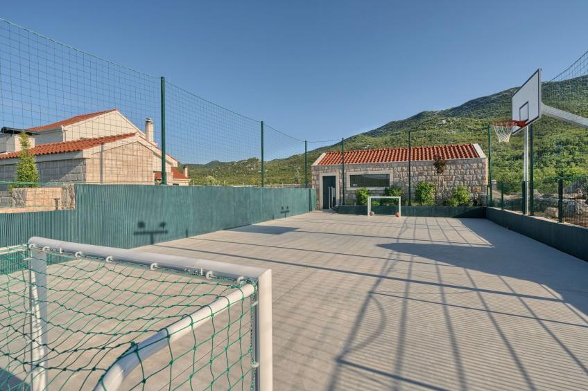 Ferienvilla "Lovorika" - foto 7