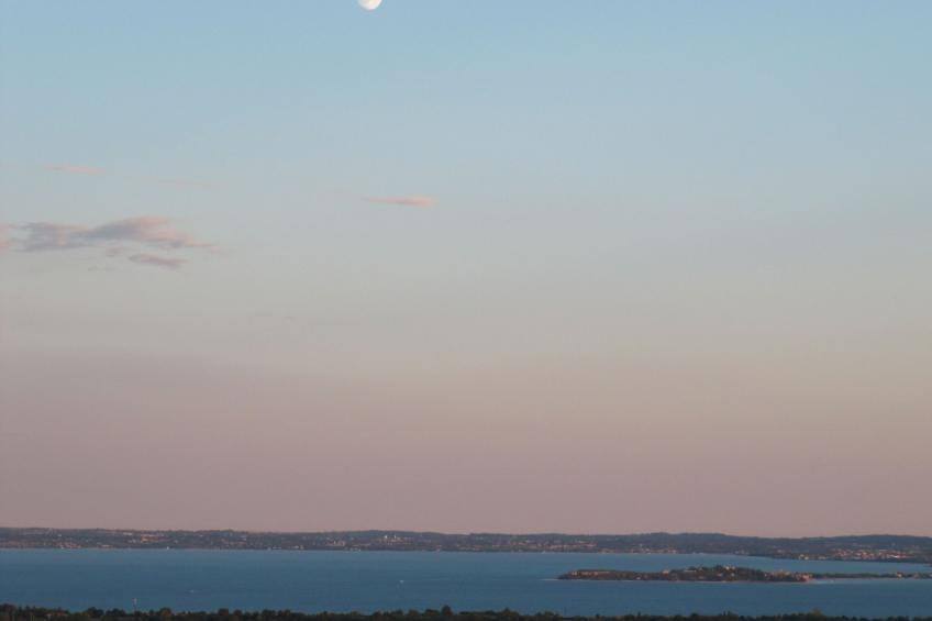 Wohnung mit Blick auf den Gardasee - foto 50