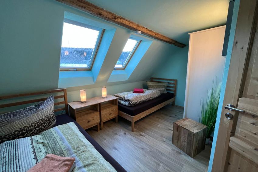 Haus Fichtelberg - foto 13