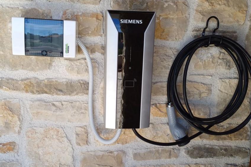 VILLA KARLA - foto 42