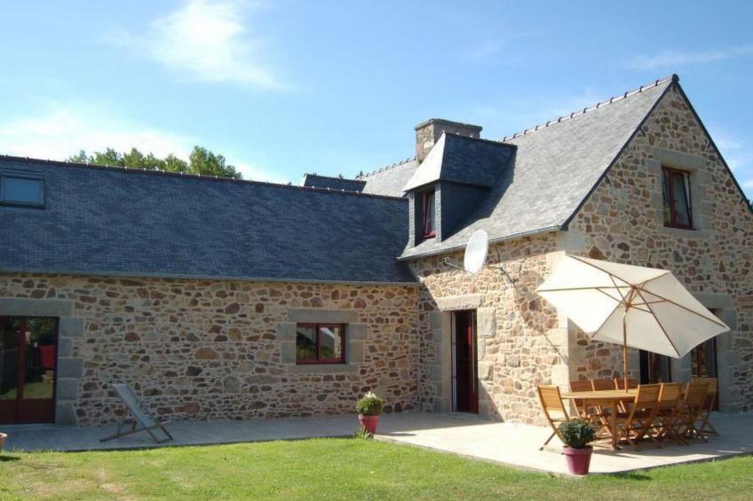 Domaine "La Longere d'Armor" (Landgut "La Longere d'Armor") - foto 38