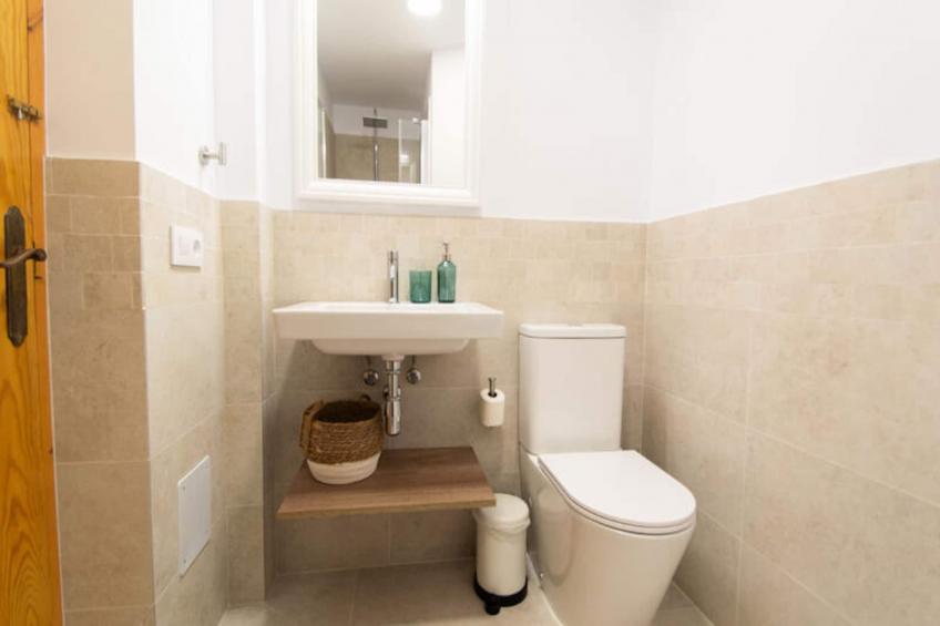 Maison à Cala Galdana - foto 27