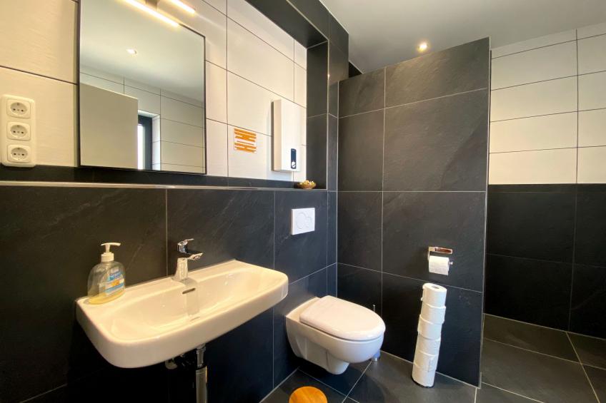 am Weiher - Wohnung 3 - Für 2 Personen - foto 5