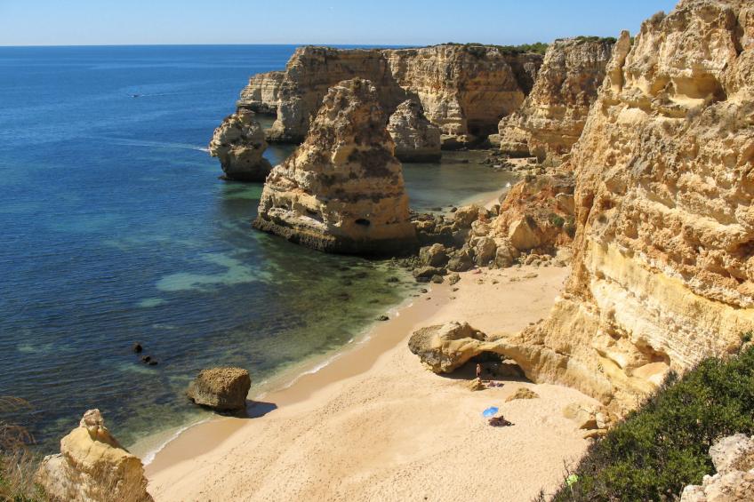 V3 Praia Da Marinha - foto 22