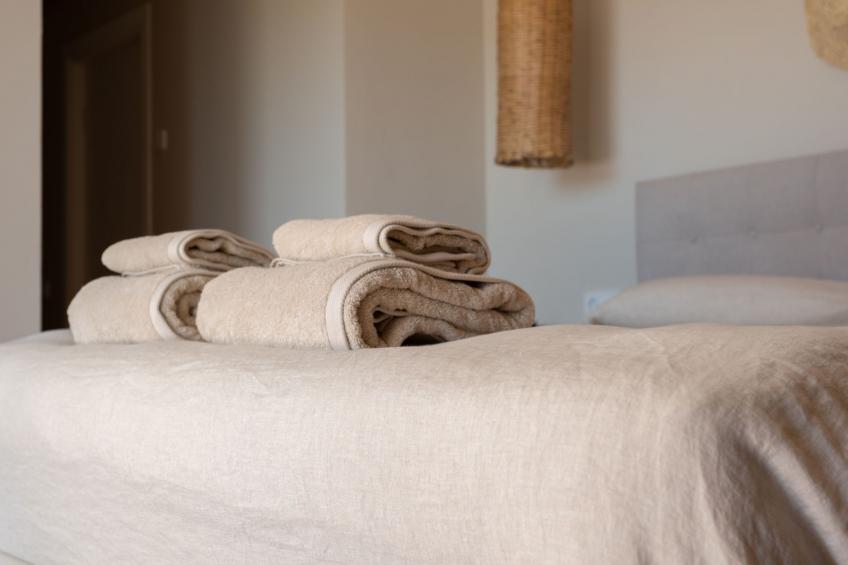 in Es Cubells mit Privatem Pool - foto 36