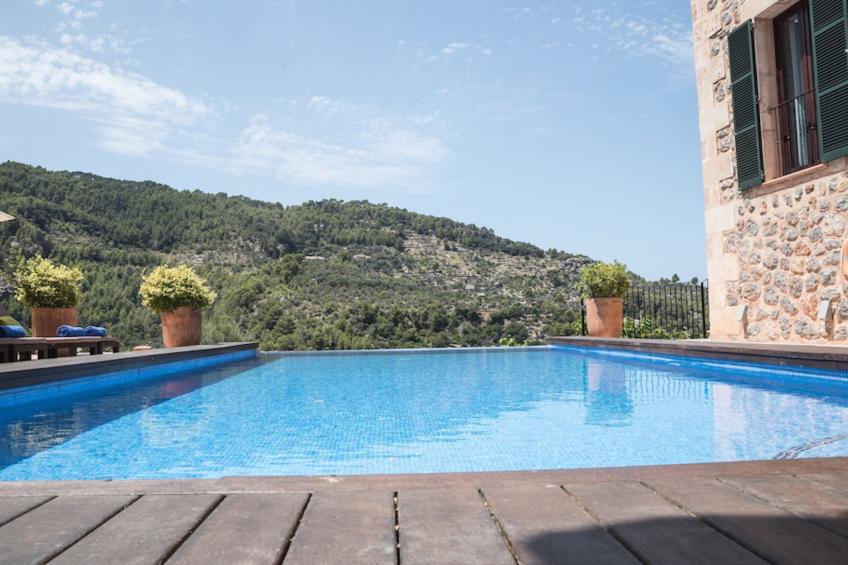 VILLA CAN SARALES - DEIÀ - foto 44