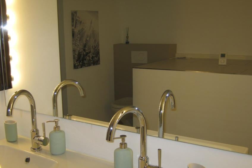 adfontes Ferien- & Wellnessappartements, (Bad Ragaz), - foto 7
