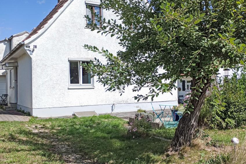 Mayrhansahof in Altenmünster