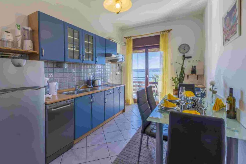 Holiday apartment 250 m from the beach - BF-BXG5 - foto 146