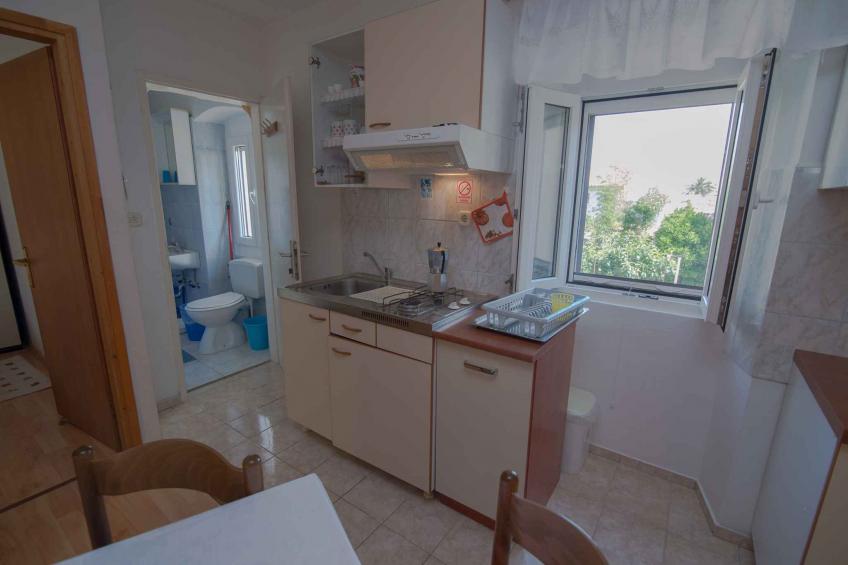Vakantiewoning met balkon - VW-V2MJ - foto 11