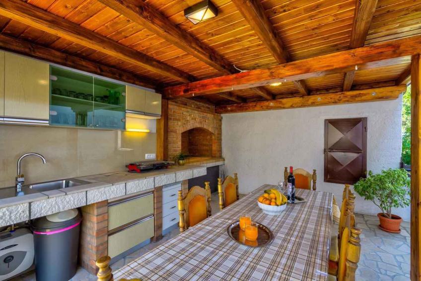 Vakantiewoning met WLAN en airco - VW-W7YV7 - foto 83