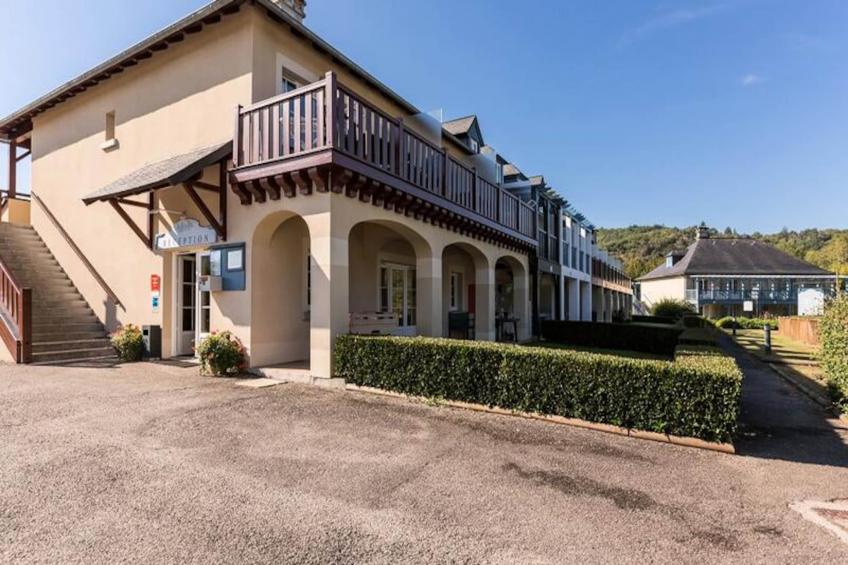 Résidence Les Belles Rives - maeva Home - foto 5