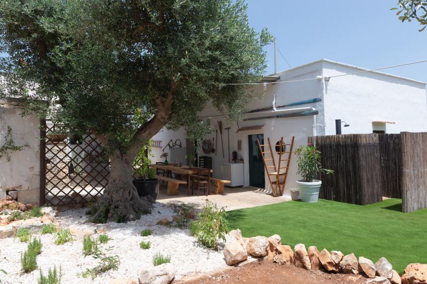 Lamia Papo in Ostuni - foto 2