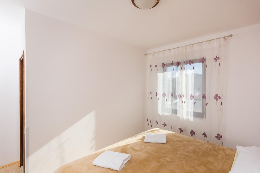 Apartment & Rooms Villa Katarina - Double Room with Shared Balcony 2 - foto 4