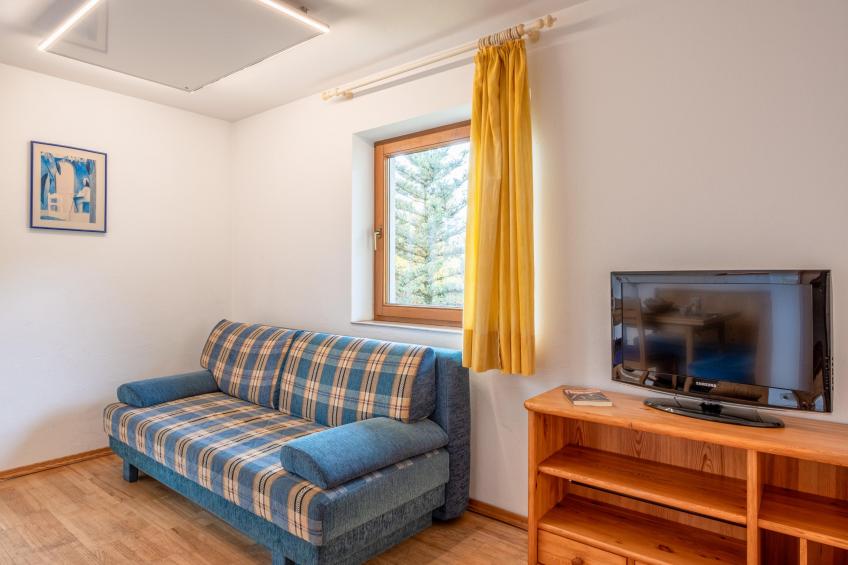 Appartementkombination Brixnerwirt I II III und IV - foto 14