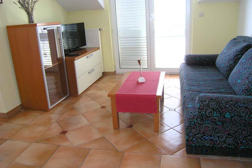 Holiday apartment with balcony and barbecue - BF-FZBW8 - foto 15