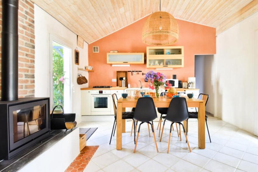 Maison à L'Epine - Ile de Noirmoutier