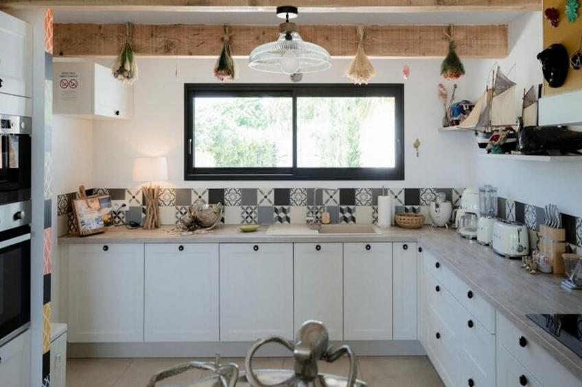 Résidence La Perle Rose Villa Standing 5 étoiles Avec Piscine Jacuzzi Et Superbe Vue - foto 147